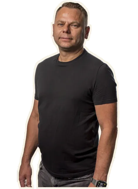 František Klabeček