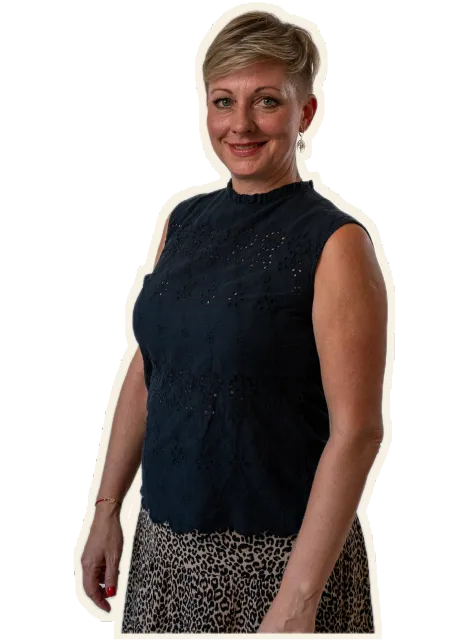 Jana Doubková